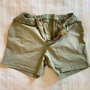 Chubbies, Green, Boomshakalaka! Shorts
